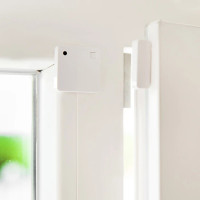 Shelly · Plug & Play·""Blu Door Window""· Tuer- & Fensterkontakt· Bluetooth·
