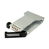 Icy Dock MB991TRAY-B - Schwarz - Silber - SECC - 70,1 mm...