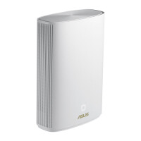 ASUS ZenWiFi AX Hybrid (XP4) (1-PK) - Weiß - Intern...