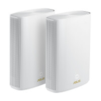 ASUS NTW ZenWiFi AX Hybrid XP4 2pk white