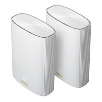 ASUS NTW ZenWiFi AX Hybrid XP4 2pk white