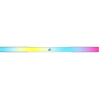 Corsair DDR5 64GB PC 6200 CL32 CORSAIR KIT (4x16GB) VENGEANCE RGB B retail - 64 GB
