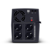 CyberPower Systems Cyberpower USV UT2200EG 1320W Line-Interactive Speditionsversand