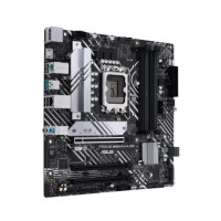 ASUS MB ASUS PRIME B660M-A D4-CSM (Intel,1700,DDR4,mATX)