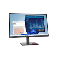 Lenovo ThinkVision T27p-30/27/596.7×335.7/169