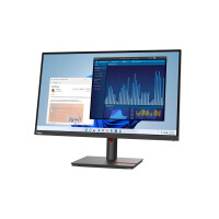 Lenovo ThinkVision T27p-30/27/596.7×335.7/169