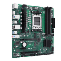 ASUS MB ASUS PRO B650M-CT-CSM (Intel,1700,DDR4,mATX)