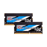 G.Skill Ripjaws F4-3200C22D-64GRS - 64 GB - 2 x 32 GB -...