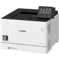 Canon i-SENSYS X C1127P - Laser - Farbe - 1200 x 1200 DPI - A4 - 27 Seiten pro Minute - Doppeltdruck