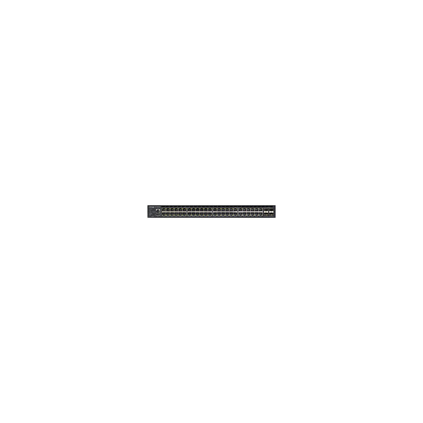 Lancom GS-4554XUP Stackable L3-Managed Multi-Gig PoE++ Access Switch 24x 2.5G PoE+ 802.3at - Switch