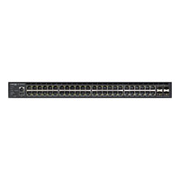 Lancom GS-4554XUP Stackable L3-Managed Multi-Gig PoE++...