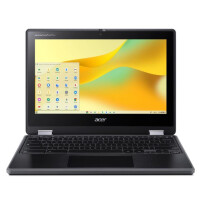 Acer CB R756TN-TCO-C89K Chrome N100/4GB/128GB eMMC/11.6 Touch - 128 GB - 4 GB