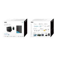 ASUS BW-16D1H-U PRO - Laufwerk - BD-RE