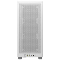 Corsair 2000D AIRFLOW White