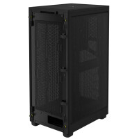 Corsair 2000D AIRFLOW Black