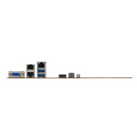 ASUS P12R-M - Intel - LGA 1200 - Intel® Pentium® - Intel Xeon E - DDR4-SDRAM - 128 GB - DIMM
