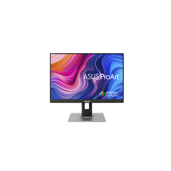 ASUS ProArt PA248QV - 61,2 cm (24.1 Zoll) - 1920 x 1200 Pixel - WUXGA - LED - 5 ms - Schwarz