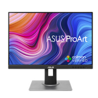 ASUS ProArt PA248QV - 61,2 cm (24.1 Zoll) - 1920 x 1200...