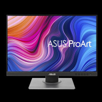 ASUS ProArt PA248QV - 61,2 cm (24.1 Zoll) - 1920 x 1200 Pixel - WUXGA - LED - 5 ms - Schwarz