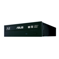 ASUS BW-16D1HT - Schwarz - Senkrecht/Horizontal - Desktop...