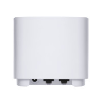 ASUS WL-Router ASUS ZenWiFi XD4 Plus AX1800 3er weiß