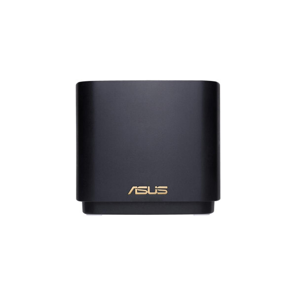 ASUS WL-Router ASUS ZenWiFi XD4 Plus AX1800 1er schwarz