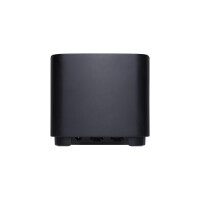 ASUS WL-Router ASUS ZenWiFi XD4 Plus AX1800 1er schwarz