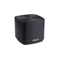 ASUS WL-Router ASUS ZenWiFi XD4 Plus AX1800 1er schwarz