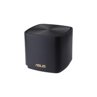 ASUS WL-Router ASUS ZenWiFi XD4 Plus AX1800 1er schwarz