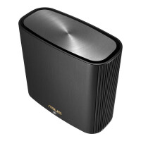 ASUS WL-Router ASUS ZenWiFi XT8 V2 AX6600 2er Set Schwarz