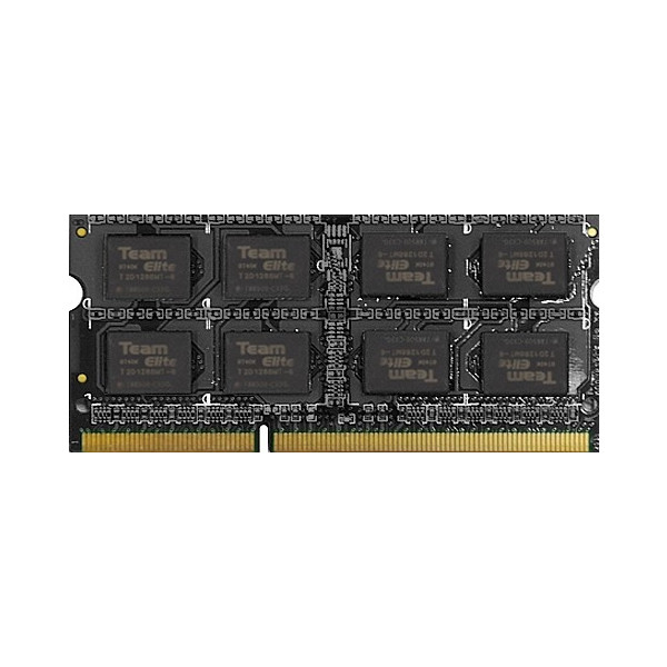Team Group Team Elite - DDR3 - 8 GB