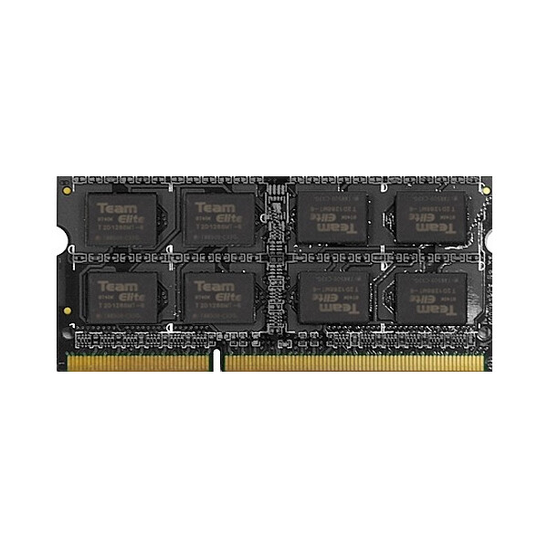 Team Group Team Elite - DDR3 - 8 GB