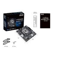 ASUS MB ASUS PRIME H510M-K R2.0 (Intel,1200,DDR4,mATX)