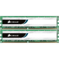 Corsair 8GB DDR3 1333MHz - 8 GB - 2 x 4 GB - DDR3 - 1333 MHz - 240-pin DIMM