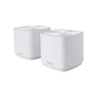 ASUS ZenWiFi XD5 White 2PK