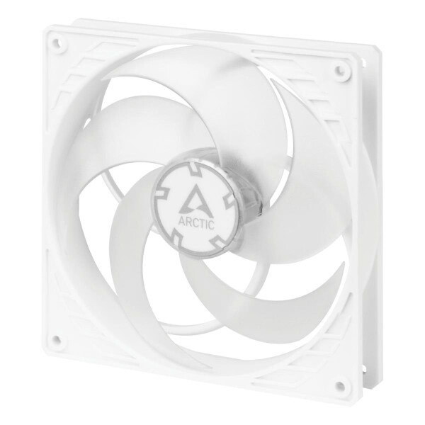 Arctic P14 PWM 140 mm PWM Lüfter optimiert für statischen Druck - Ventilator - 14 cm - 1700 RPM - 0,3 Sone - 72,8 cfm - 123,76 m³/h