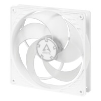 Arctic P14 PWM 140 mm PWM Lüfter optimiert für...