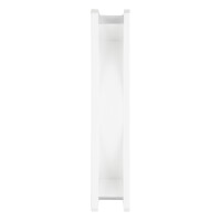 Arctic P14 PWM 140 mm PWM Lüfter optimiert für statischen Druck - Ventilator - 14 cm - 1700 RPM - 0,3 Sone - 72,8 cfm - 123,76 m³/h