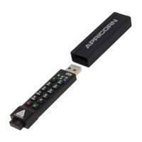 Apricorn ASK3 - 32 GB - USB Typ-A - 3.2 Gen 1 (3.1 Gen 1)...