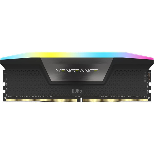 Corsair D548GB 5200-38 Vengeance RGB bk K2 COR