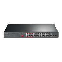 TP-LINK TL-SL1226P - Unmanaged - Gigabit Ethernet...