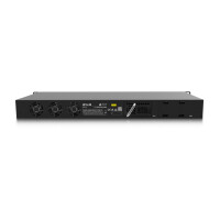 UbiQuiti Networks U Fiber - OLT - Managed - Keine - Rack-Einbau - 1U