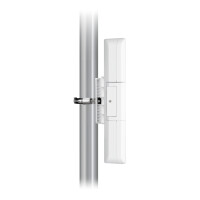 UbiQuiti Networks USW-Flex-Utility - Pole-mounted - Wand-montiert - Innen & Außen