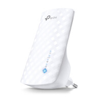 TP-LINK AC750-Dualband-WLAN-Repeater, Netzwerk-Repeater,...