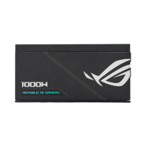 ASUS NEZ Asus ROG Loki SFX-L 1000W Platinum Netzteil - PC-/Server Netzteil
