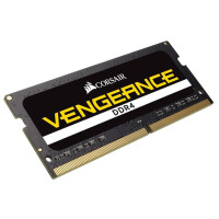 Corsair Vengeance - DDR4 - 2 x 4 GB