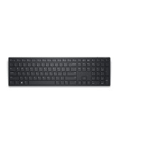 Dell Wireless Keyboard - KB500 - US International QWERTY - Tastatur
