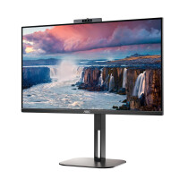 AOC Value-line 24V5CW/BK - V5 series - LED-Monitor