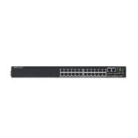 Dell N2224X-ON - Managed - L3 - Gigabit Ethernet...