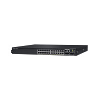 Dell N2224PX-ON - Managed - L3 - Gigabit Ethernet...